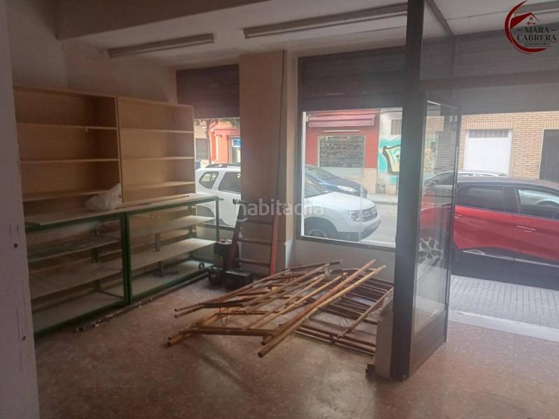 Foto 3acd81aa-06b1-43b7-b5a0-9fa552525749. Local commercial dans Plaza Elíptica - República Argentina Gandia