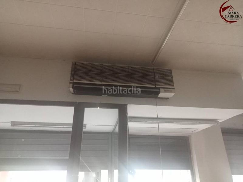 Foto a19d953b-6c02-471e-990c-463e9e9f4ccb. Local commercial dans Plaza Elíptica - República Argentina Gandia