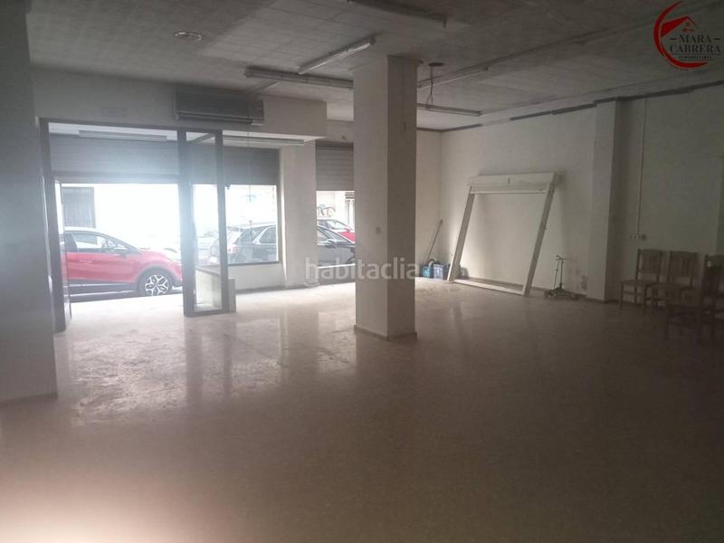 Foto b74b74af-dcfb-4a4a-bc2f-9edf18ff6a07. Local commercial dans Plaza Elíptica - República Argentina Gandia