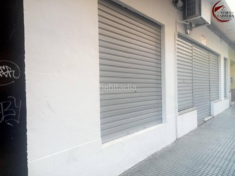 Foto ca57cccc-494d-4a4c-b1a2-7b2bfbb7676f. Local commercial dans Plaza Elíptica - República Argentina Gandia