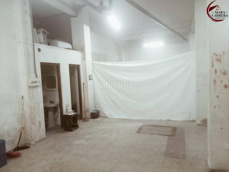 Foto 34888da2-9ced-4db8-89f9-3fd46de6d06b. Local comercial a Benipeixcar - El Raval Gandia