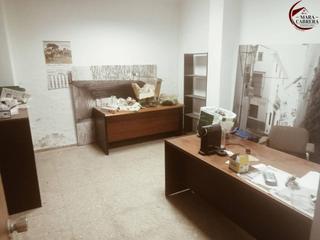 Local Comercial  Sequia d assut. Gran local en benipeixcar en zona en expansión