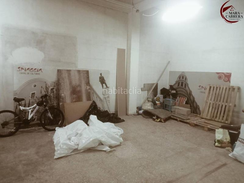 Foto 753b7713-a0e9-46c1-a9c8-84f41098cbe0. Local comercial a Benipeixcar - El Raval Gandia