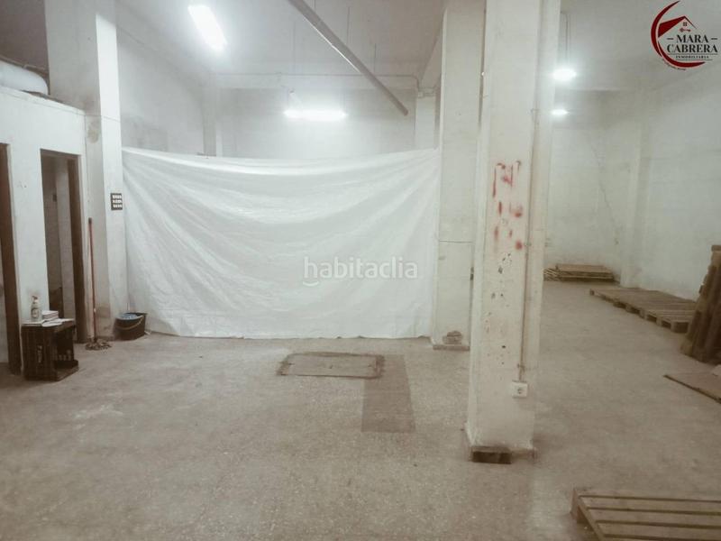 Foto 76a9e59f-9be5-42ac-a90e-62762df91cf6. Local comercial a Benipeixcar - El Raval Gandia