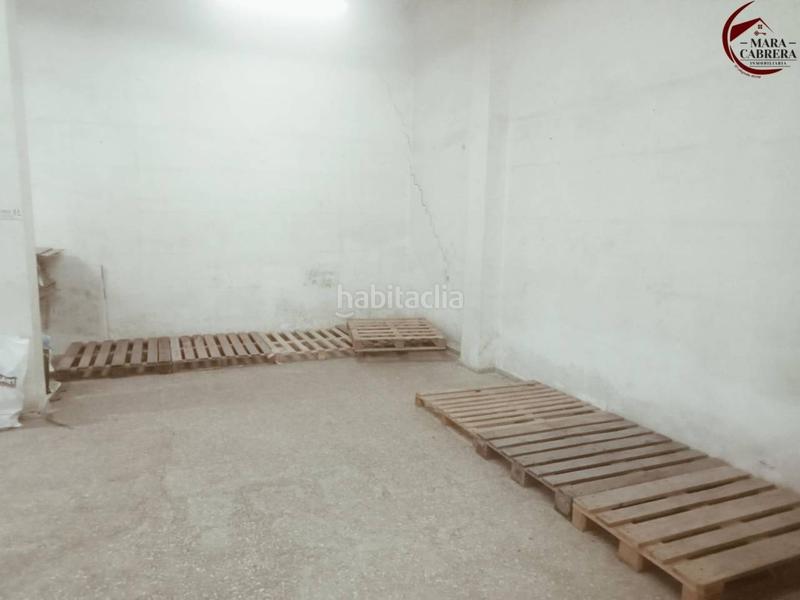 Foto 909a5021-4da0-4ab2-a3eb-99bc1676cdac. Local comercial a Benipeixcar - El Raval Gandia