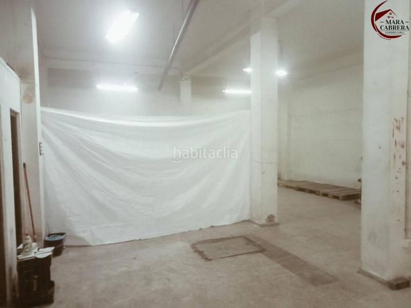 Foto 95cb6d98-6b92-48ec-89d0-351f57297cc3. Local comercial a Benipeixcar - El Raval Gandia