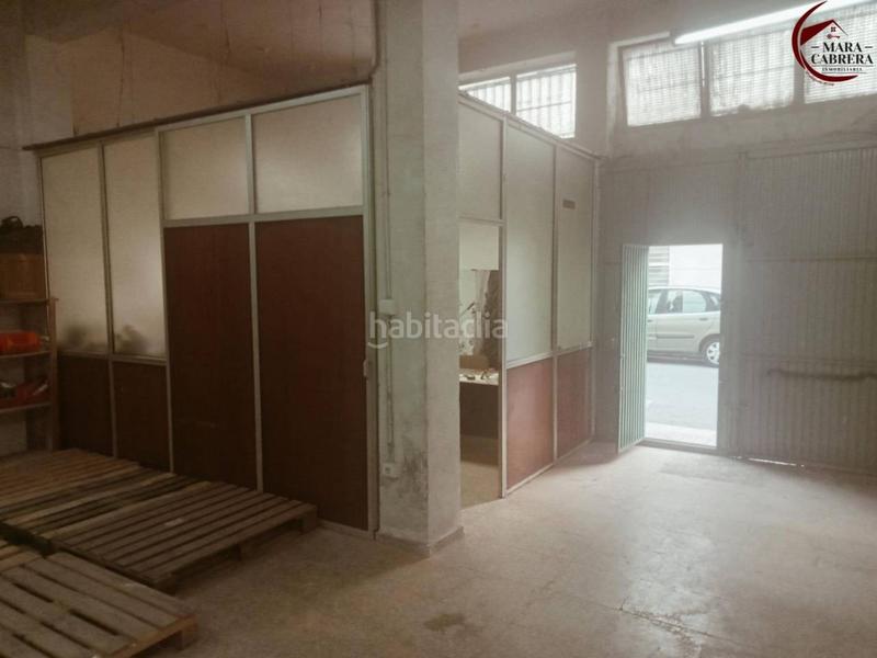 Foto 9961ca84-c17b-47d1-a9f1-8768e44da8fd. Local comercial a Benipeixcar - El Raval Gandia