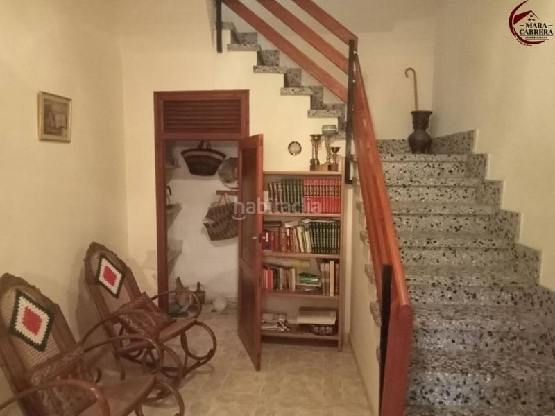 Foto d68168a9-249c-48e9-a6cc-077bd3249044. Casa a schiera in Font d´en Carròs (la)