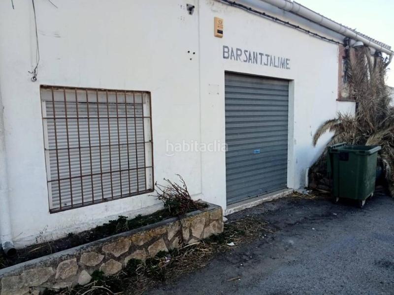 Foto 7f4f74c8-e08f-4ac7-a052-c0396ba36d38. Casa en 332 150 amplio restaurante con casa cerca nova, totalmente para reformar en Oliva