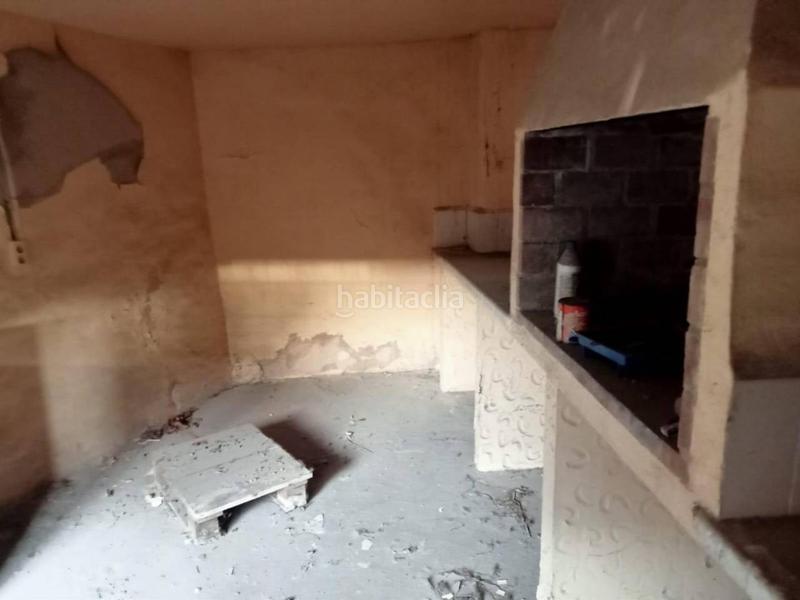 Foto a0c37d39-c77c-42fd-bcdb-090847a4c725. Casa en 332 150 amplio restaurante con casa cerca nova, totalmente para reformar en Oliva