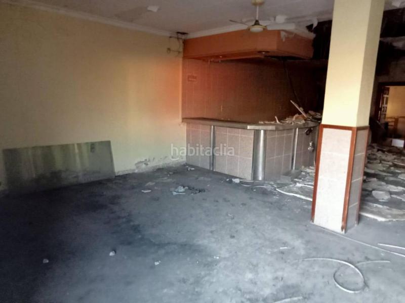 Foto fe3dc203-aa3f-4e97-b3cc-722af9ed1502. Casa en 332 150 amplio restaurante con casa cerca nova, totalmente para reformar en Oliva