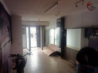 Local Comercial  Sant roc. Piso en venta en bellreguard