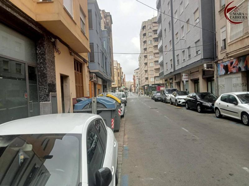 Foto 9af41de8-e265-4ba6-aeea-5201c6082cc7. Appartement dans beniopa 25 dans Plaza Elíptica - República Argentina Gandia