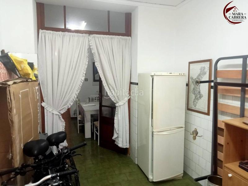 Foto ea6f6a40-a652-46f3-af24-42c8c12c6919. Appartement dans beniopa 25 dans Plaza Elíptica - República Argentina Gandia