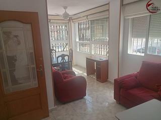 Pis  Alcoi. Impecable piso en 2 línea de la playa de piles, ideal para vivir