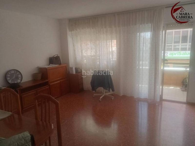 Foto ddd5ee5f-12ff-4b0a-91d0-82fb3045950b. Piso  en venta en benipeixcarraval46701 en Benipeixcar - El Raval Gandia