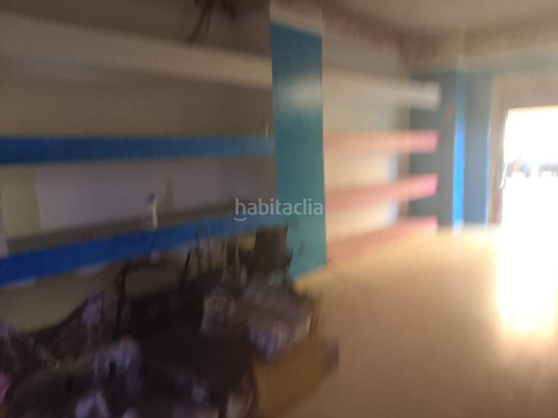 Foto 5620c83b-bc88-49a8-90e2-63797c6e9f5d. Alquiler local comercial local en alquiler en nucli urbà en Oliva