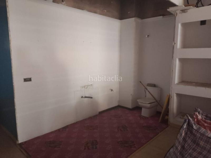 Foto 2a93a8fc-7393-4b02-a0ae-f64310dbe33c. Lloguer local comercial a Oliva pueblo Oliva