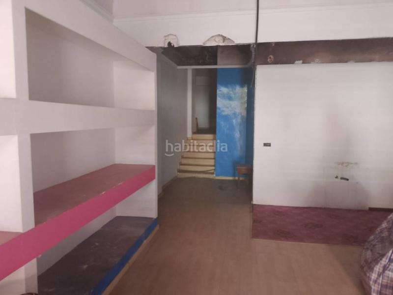 Foto c1267310-c420-4298-911e-c38a7954a8b3. Lloguer local comercial a Oliva pueblo Oliva