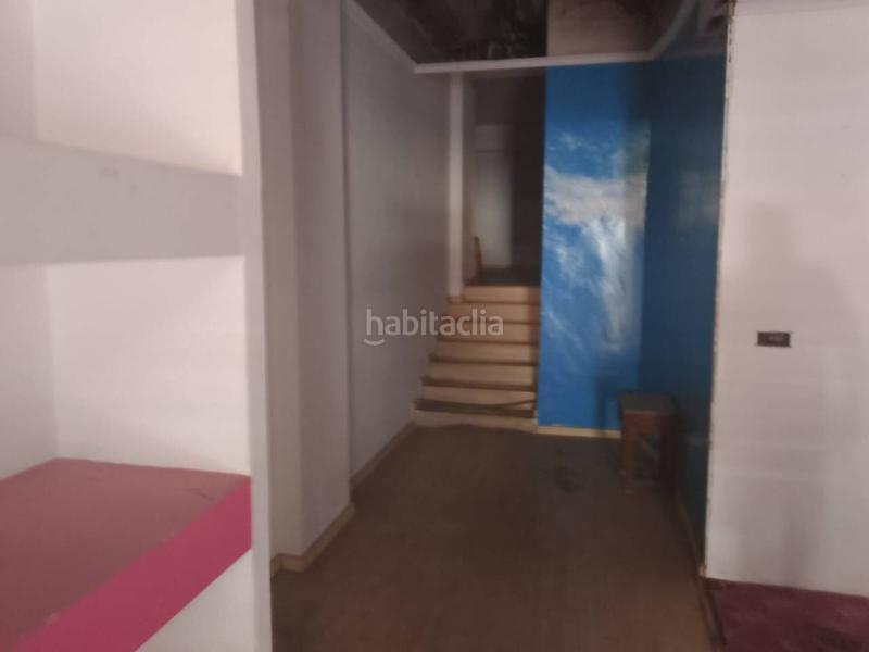 Foto df92e868-7c27-4dad-8b63-fb7f19954a2f. Location local commercial dans Oliva pueblo Oliva