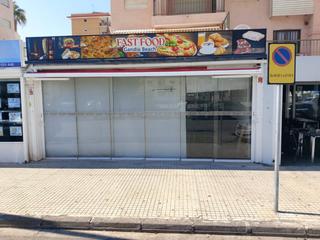 Locale commerciale  Alcoi. Local en venta en la playa de gandia equipado para restaurante