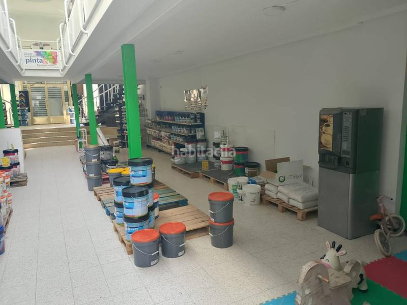 Foto 7b8c9fda-1318-4a65-98d4-65b213d5645a. Affitto locale commerciale in Oliva pueblo Oliva