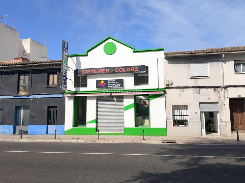 Foto 544b55de-3897-44f4-bf7a-51ef14300384. Alquiler local comercial local en alquiler en nucli urbà en Oliva