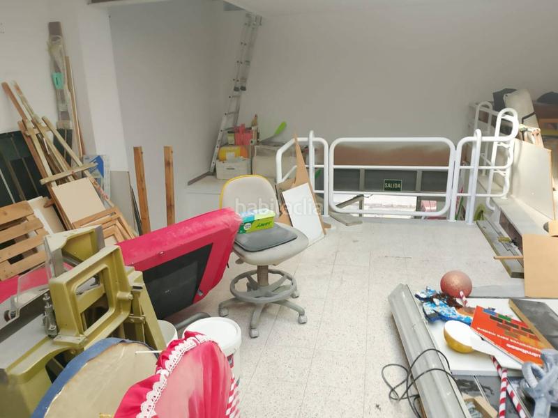 Foto 7d2c2085-c67a-471a-898d-9fca7d1db34a. Alquiler local comercial local en alquiler en nucli urbà en Oliva