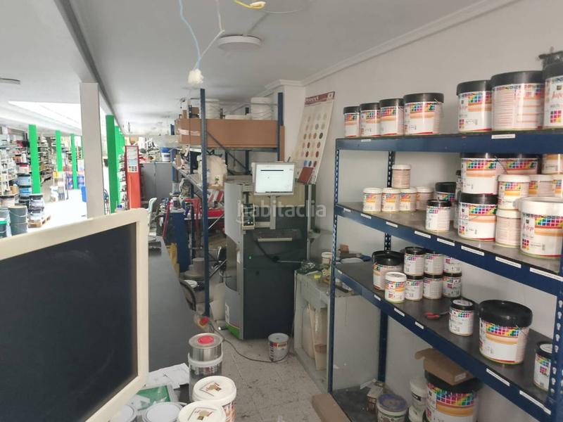 Foto d5c88321-ca2e-4a0e-8fc3-af5bba40825d. Alquiler local comercial local en alquiler en nucli urbà en Oliva