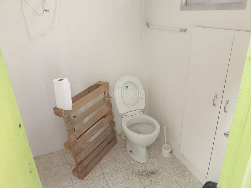 Foto a891d47e-03b7-4161-aa74-e93681121c11. Lloguer local comercial a Oliva pueblo Oliva