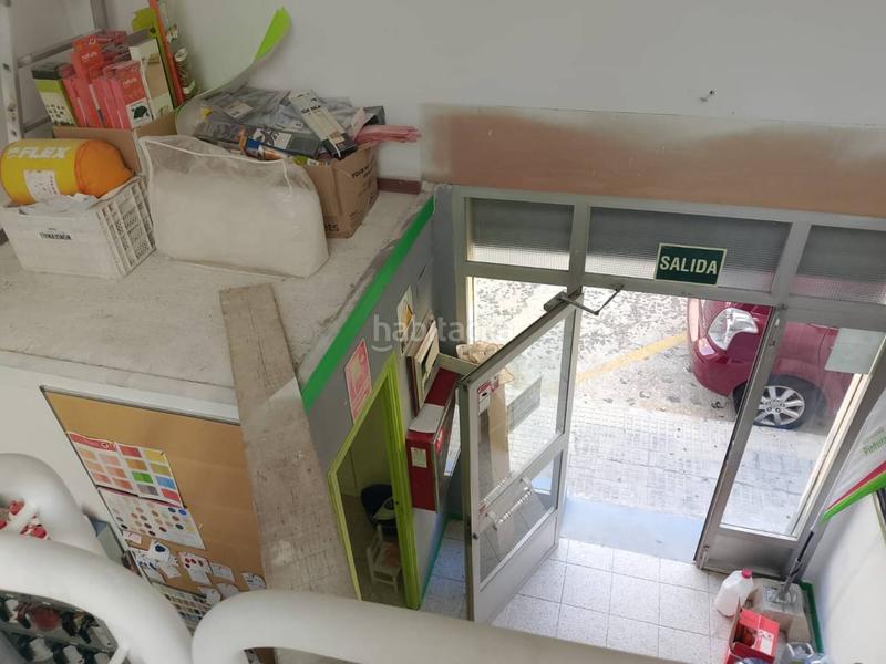 Foto c019b8a8-6196-4419-bd85-69735aa96e3a. Lloguer local comercial a Oliva pueblo Oliva