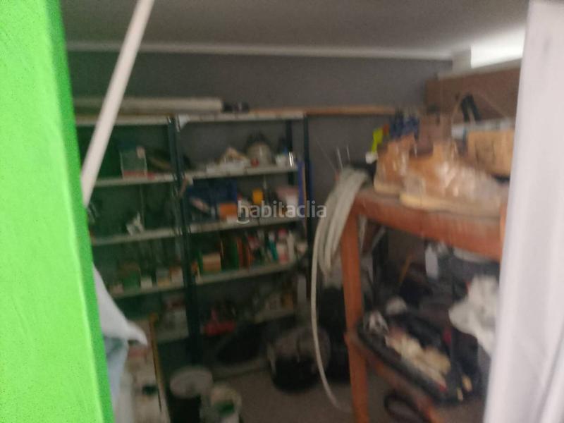 Foto 0547133c-a848-4e1f-8ae6-b359075e260b. Location local commercial dans Oliva pueblo Oliva