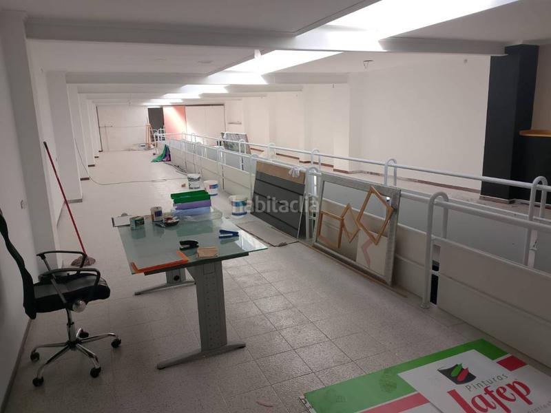 Foto b211ef9f-dbd8-439f-94de-2b28d3d6d169. Location local commercial dans Oliva pueblo Oliva