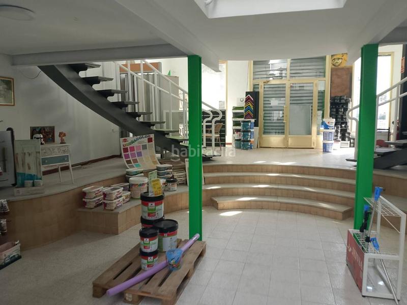 Foto c8e6f93e-9142-4095-8225-59d7ac2438b5. Location local commercial dans Oliva pueblo Oliva