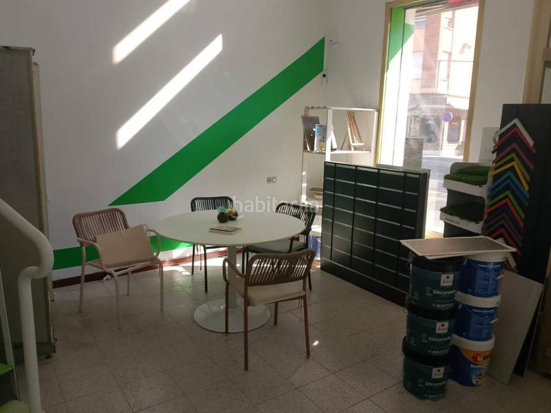 Foto e15ac0d3-dc17-4f6e-89b2-aa89337b31b2. Location local commercial dans Oliva pueblo Oliva