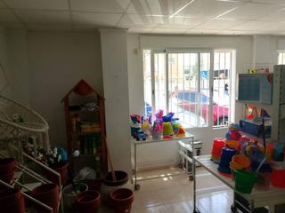 Appartement  Marenys. Se vende local de 234m en segunda línea de playa en miramar con