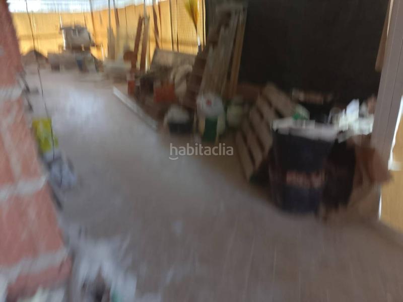 Foto b02b7c82-468a-47f3-a068-1dcf1b9ac66e. Piso  con gran patio privado a 100m de la playa en Bellreguard