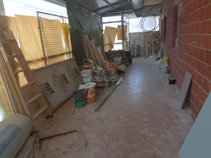 Foto c84c2a81-e84b-4e83-ad49-635fd259bfb7. Piso  con gran patio privado a 100m de la playa en Bellreguard