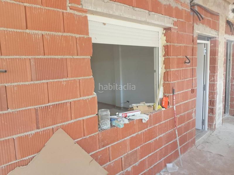 Foto d6ba8595-bfd8-4d91-8e74-c07573a3d4c4. Piso  con gran patio privado a 100m de la playa en Bellreguard