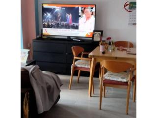 Affitto Appartamento in Raval 26. Piso esquinero en la zona del raval cerca de colegios y plaza de