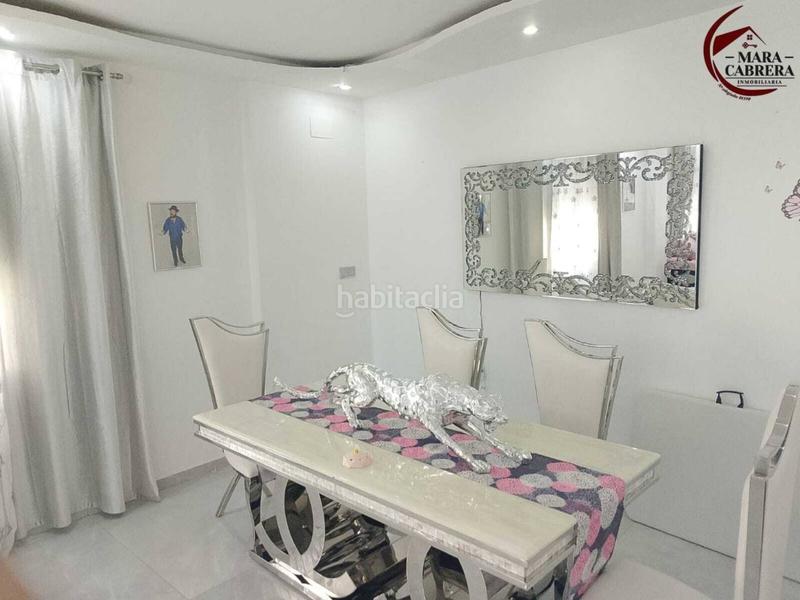 Foto 400dbbab-0fb0-43fe-9e41-01429d0560e3. Casa a schiera in Beniopa - Sant Pere Gandia