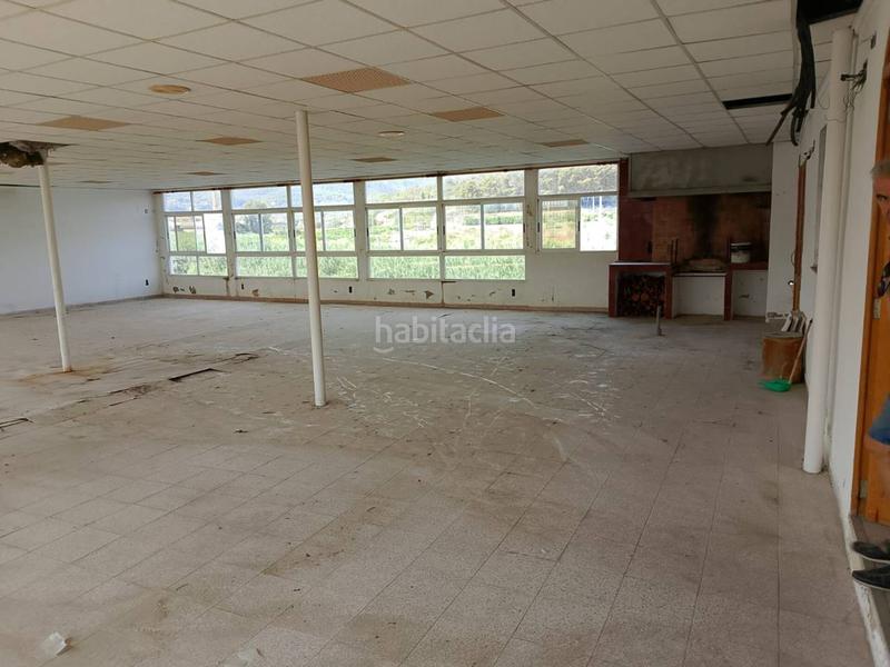 Foto 22aa1fd0-63d9-46de-a8d5-d8bb0540142e. Local comercial a Villalonga