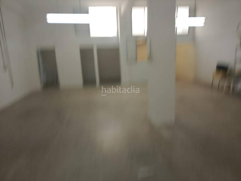 Foto 04dd2baa-efc8-4d4b-b86d-3c004cd7c509. Locale commerciale in cardenal cisneros 60 in Plaza Elíptica - República Argentina Gandia