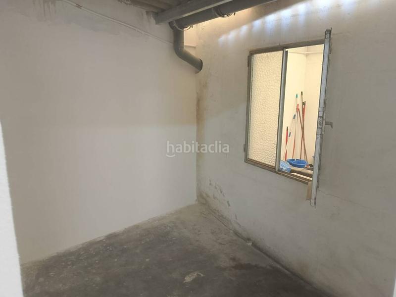 Foto 1c711af1-f28e-4a6d-b1e3-c19ccdcb0e24. Locale commerciale in cardenal cisneros 60 in Plaza Elíptica - República Argentina Gandia