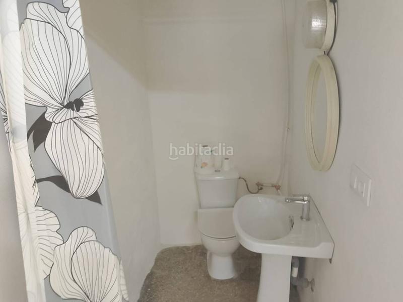 Foto 40891589-cf64-4872-a9b8-d61a6adede82. Locale commerciale in cardenal cisneros 60 in Plaza Elíptica - República Argentina Gandia