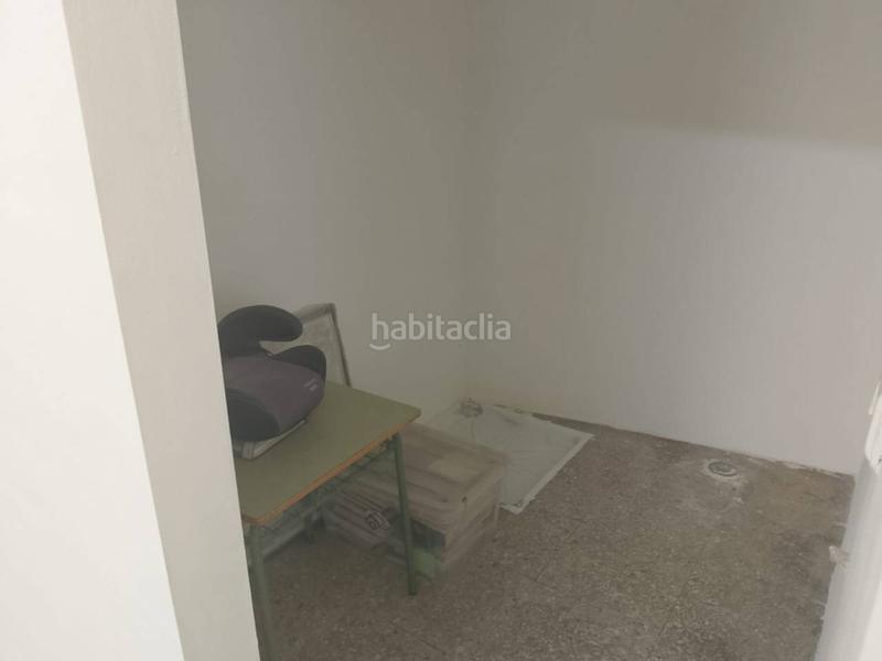 Foto 43040bbc-0de8-4fb6-a36c-41c9c9c3fe77. Locale commerciale in cardenal cisneros 60 in Plaza Elíptica - República Argentina Gandia