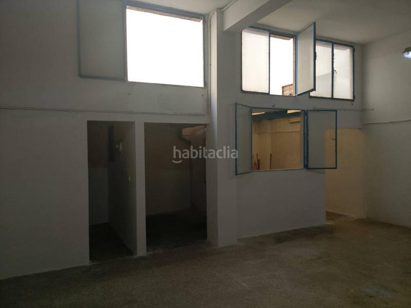 Foto 5533f197-4cf6-4422-88c2-53bedb552c84. Locale commerciale in cardenal cisneros 60 in Plaza Elíptica - República Argentina Gandia