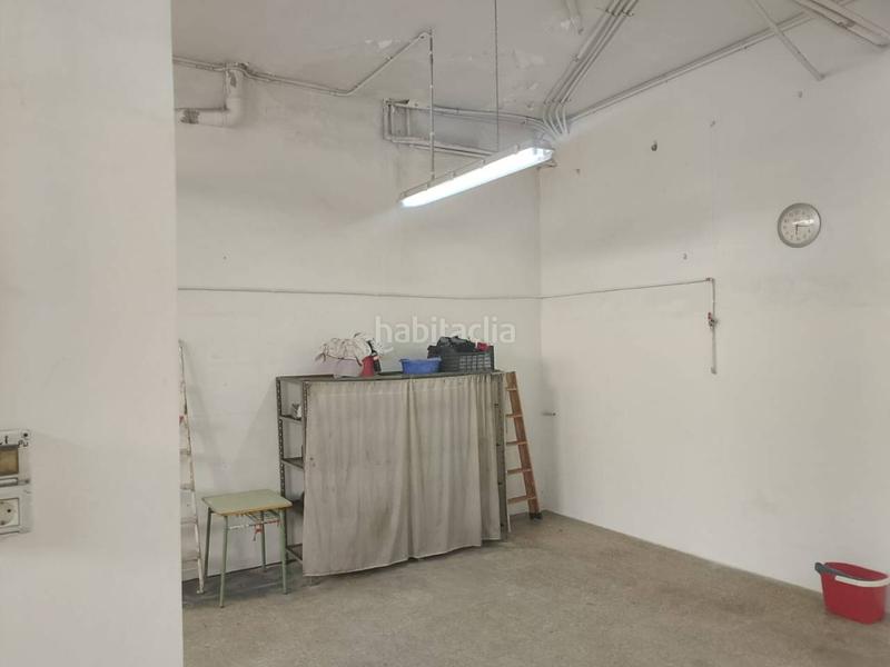 Foto 8b76f635-9ed1-4293-abe1-fc823c8ba54f. Locale commerciale in cardenal cisneros 60 in Plaza Elíptica - República Argentina Gandia