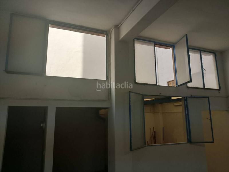 Foto bc22750d-81bd-405c-a8b3-5e9837cfdf6a. Locale commerciale in cardenal cisneros 60 in Plaza Elíptica - República Argentina Gandia