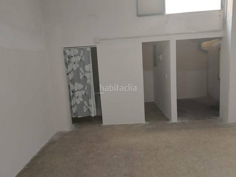 Foto e0188647-e270-4afa-8de7-ab441e62cfa2. Locale commerciale in cardenal cisneros 60 in Plaza Elíptica - República Argentina Gandia